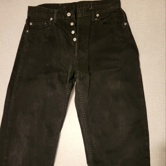 Levi's Jeans Vintage Levi Strauss Original Riveted 5s Poshmark